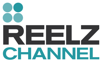 Reelz Channel  logo Channel